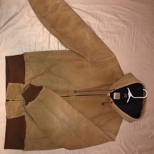 Carhartt Jacket